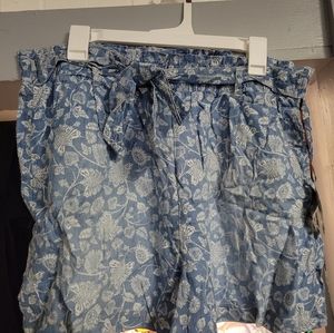 Women's shorts